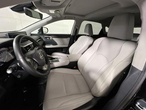 Caviar 2020 Lexus RX 350 Base