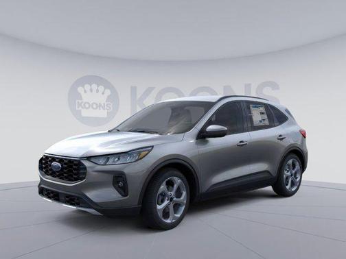 2026 Ford Escape ST-Line Select