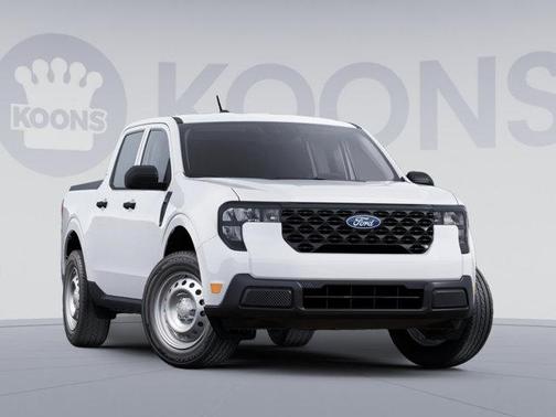 2025 Ford Maverick XL