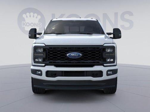 2025 Ford F-350 XL