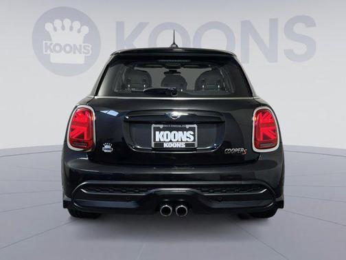 2024 MINI Hardtop Cooper S