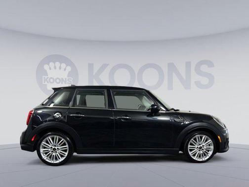 2024 MINI Hardtop Cooper S