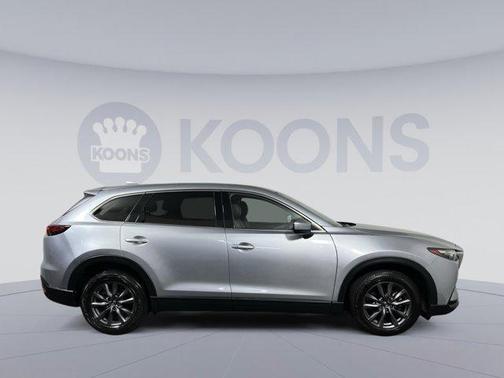 2023 Mazda CX-9 Touring