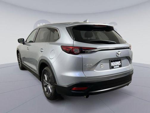 2023 Mazda CX-9 Touring