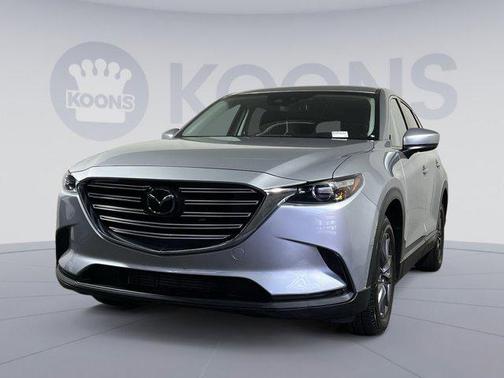 2023 Mazda CX-9 Touring