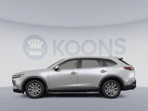 2023 Mazda CX-9 Touring