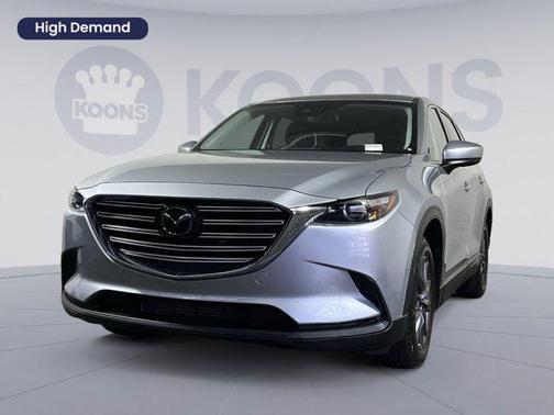 2023 Mazda CX-9 Touring
