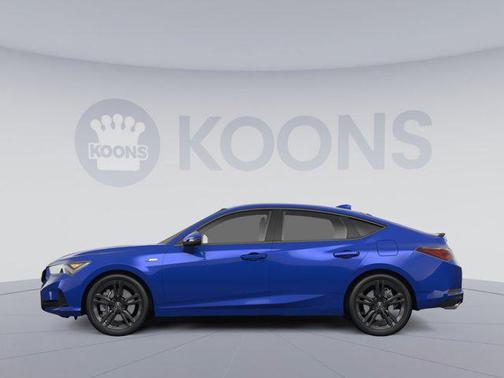 2023 Acura Integra A-SPEC Technology