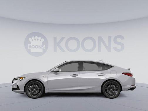 2023 Acura Integra A-SPEC