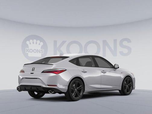 2023 Acura Integra A-SPEC