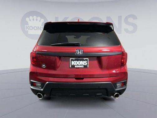 2022 Honda Passport 2WD EX-L