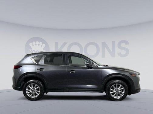 2023 Mazda CX-5 2.5 S Preferred