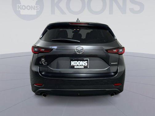 2023 Mazda CX-5 2.5 S Preferred
