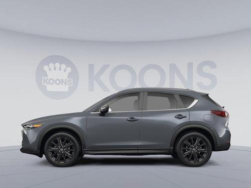 2023 Mazda CX-5 2.5 S Preferred