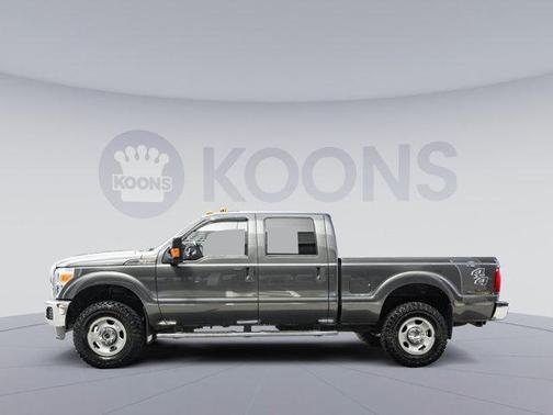 2015 Ford F-350 XLT