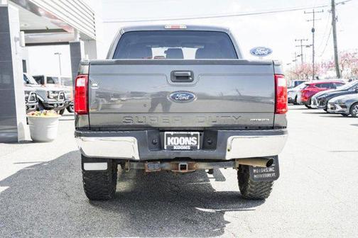 2015 Ford F-350 XLT