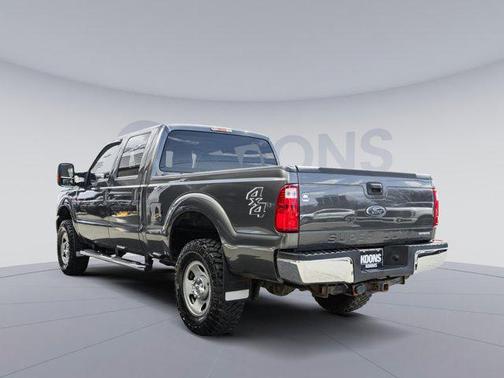 2015 Ford F-350 XLT