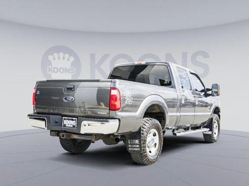 2015 Ford F-350 XLT