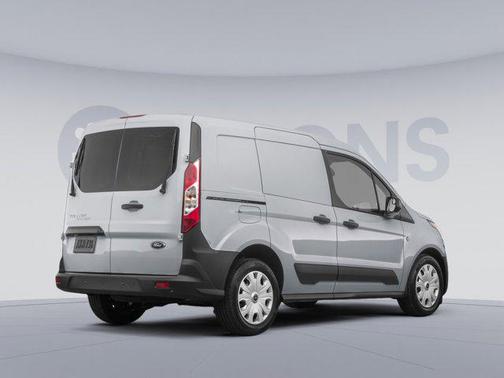 2019 Ford Transit Connect XL w/Rear Liftgate