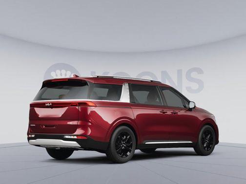 2024 Kia Carnival SX Prestige