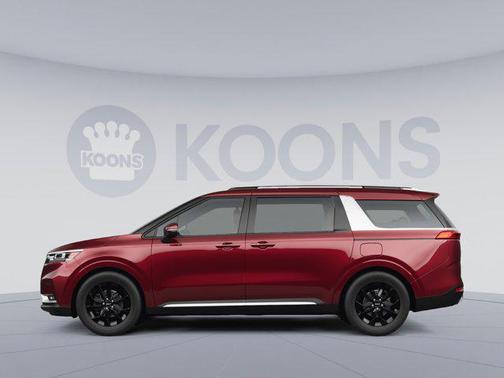 2024 Kia Carnival SX Prestige