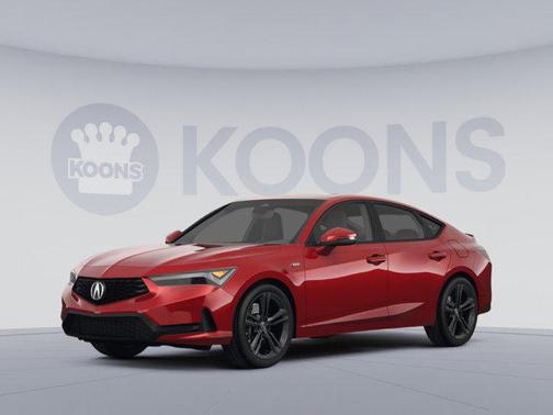 2023 Acura Integra A-SPEC Technology