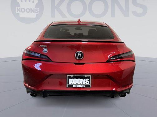 2024 Acura Integra A-SPEC