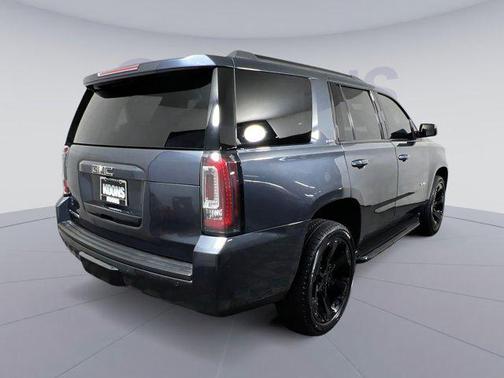 2020 GMC Yukon SLT