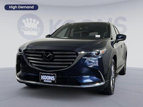2023 Mazda CX-9 Grand Touring
