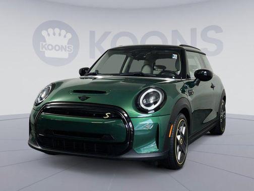 2023 MINI Hardtop Cooper S