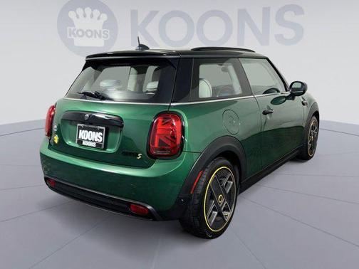 2023 MINI Hardtop Cooper S