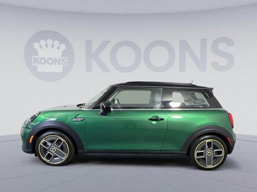 2023 MINI Hardtop Cooper S