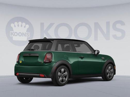 2023 MINI Hardtop Cooper S