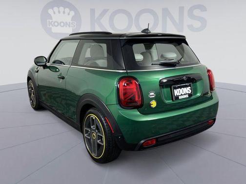 2023 MINI Hardtop Cooper S