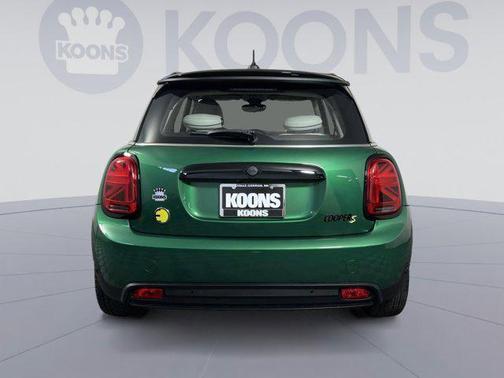 2023 MINI Hardtop Cooper S