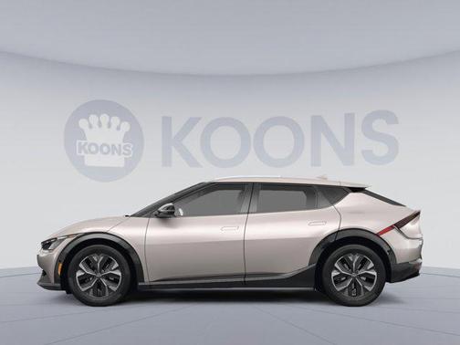 2023 Kia EV6 Wind