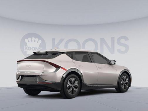 2023 Kia EV6 Wind