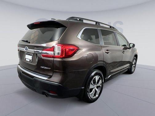 2019 Subaru Ascent Premium 7-Passenger