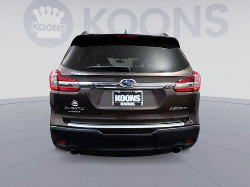 2019 Subaru Ascent Premium 7-Passenger