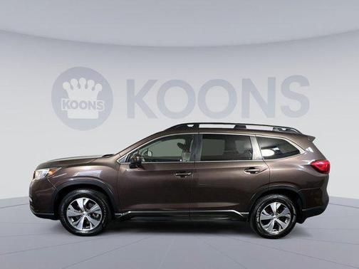 2019 Subaru Ascent Premium 7-Passenger