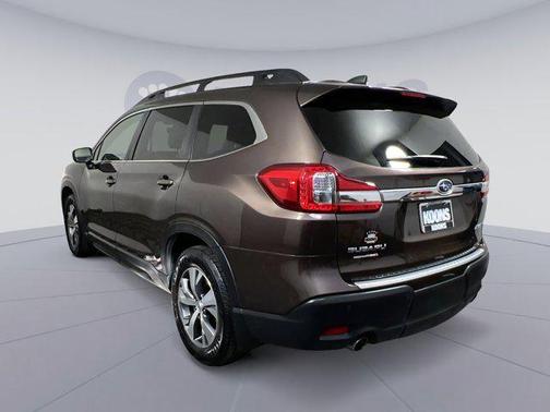 2019 Subaru Ascent Premium 7-Passenger