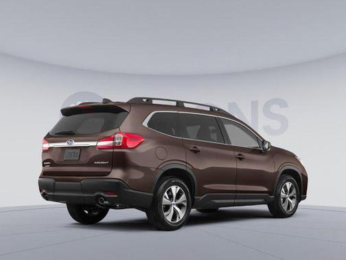 2019 Subaru Ascent Premium 7-Passenger