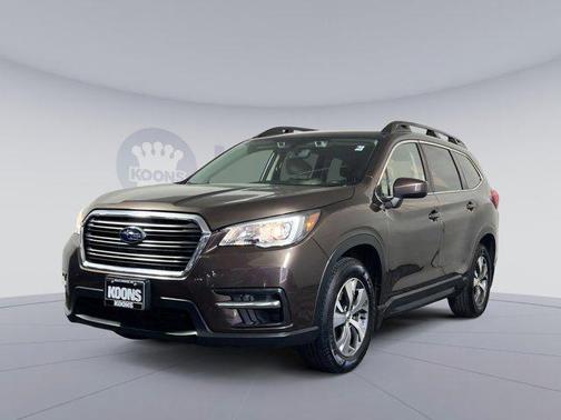 2019 Subaru Ascent Premium 7-Passenger