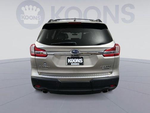 2019 Subaru Ascent Limited 8-Passenger