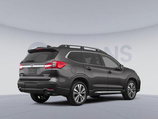2019 Subaru Ascent Limited 8-Passenger