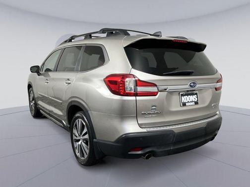 2019 Subaru Ascent Limited 8-Passenger