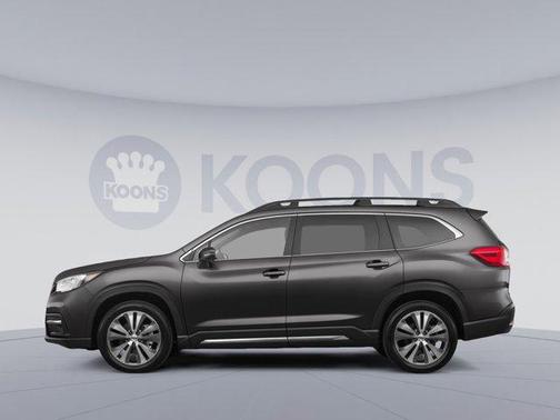 2019 Subaru Ascent Limited 8-Passenger
