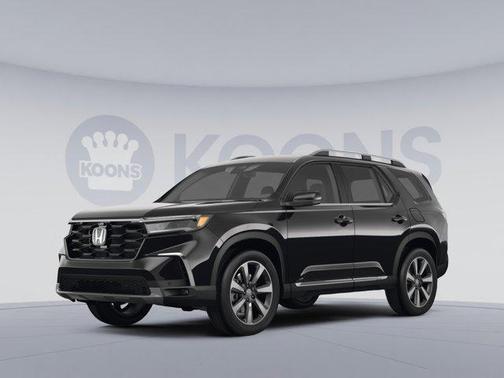 2023 Honda Pilot AWD Elite