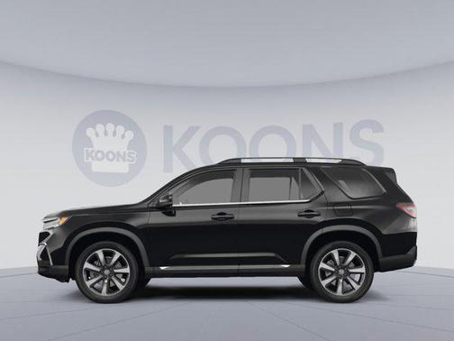 2023 Honda Pilot AWD Elite