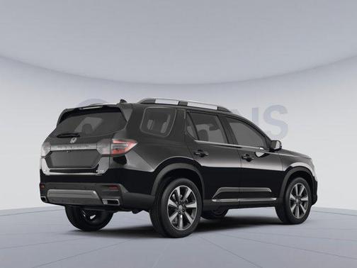 2023 Honda Pilot AWD Elite